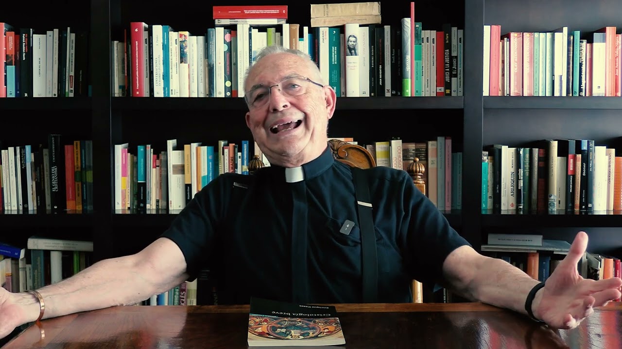 ¿Que hace un Papa en Nicea después de 1700 años?