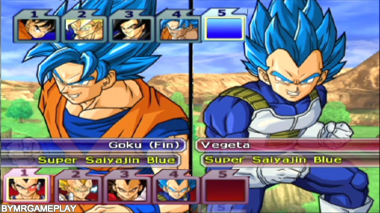 Dragon Ball Z: Budokai Tenkaichi 3 Latino | Pedido del Suscriptor # 10