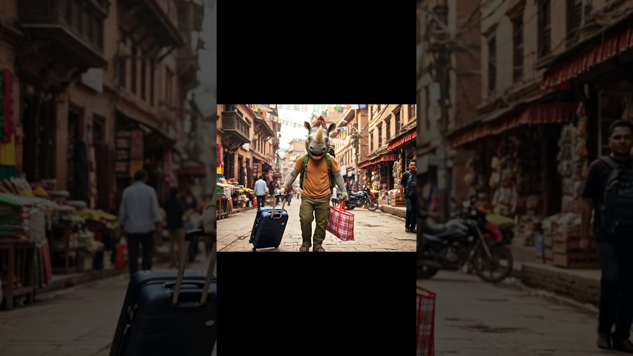 GenZ protest effect #kanda #gaidadai #nepal #genz #nepalgenz
