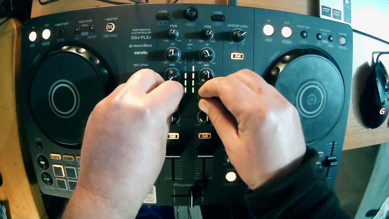 Uncle's Basement Lab - Vday Hangover