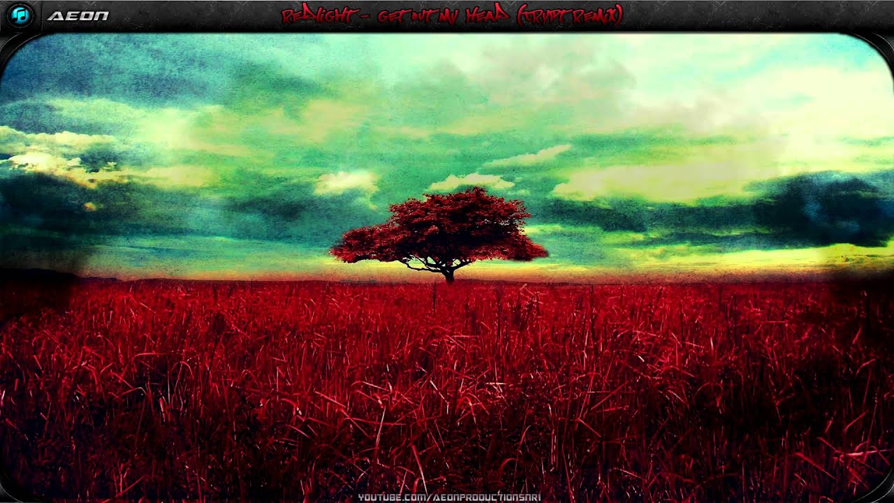 Redlight - Get Out My Head (Trypt Remix) HQ [FREE DOWNLOAD]