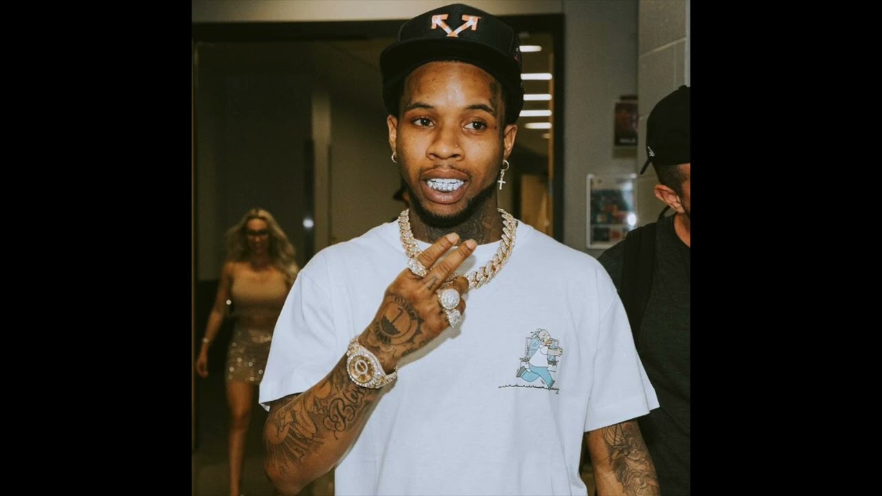 Tory Lanez x Drake Type Beat 