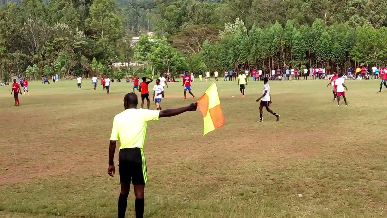 2025/2026 INTER YEAR  BALL GAMES AT MIGORI TEACHERS TRAINING COLLEGE 