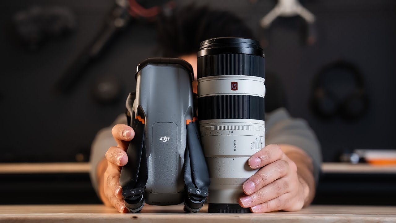 Filmmaking Gear You NEED to Know About!