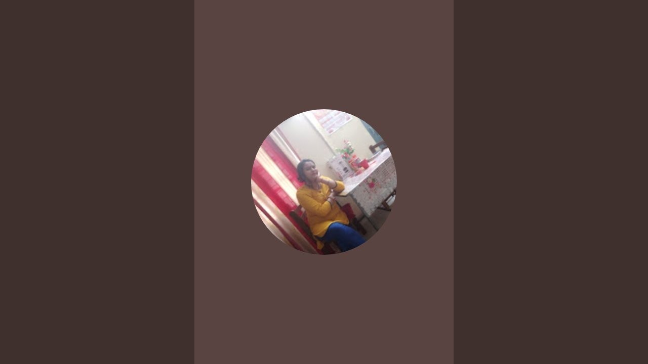 KitchencornerJanvi  is live