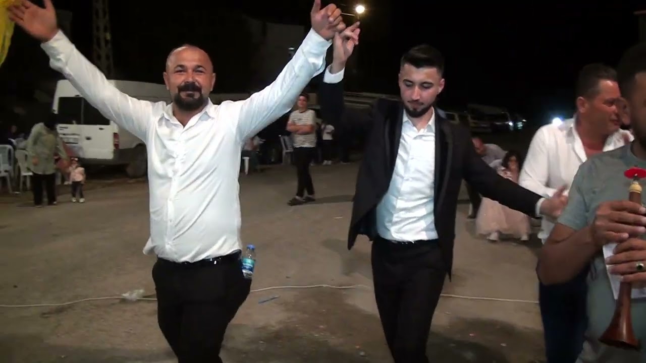 KILINÇ KAMERA İZOLLU MEMET VE EKİBİ ESKİ KÖYDE