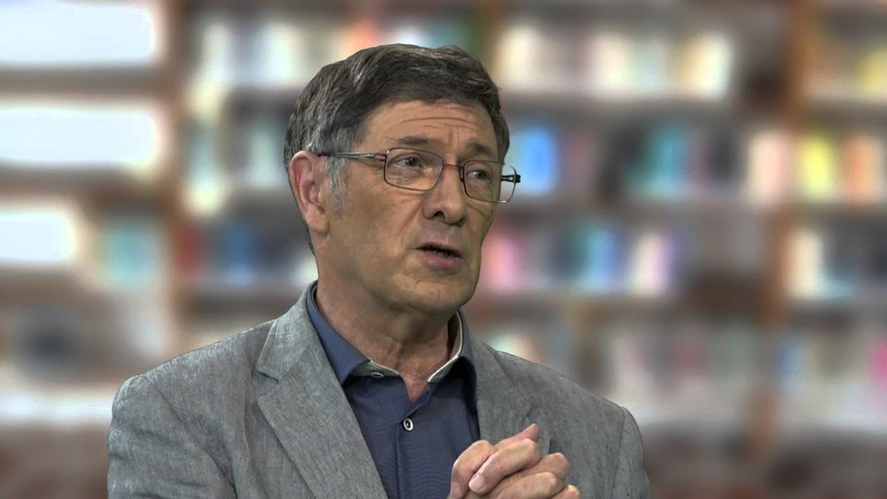 Gabriel Ringlet : Evangile du libre penseur