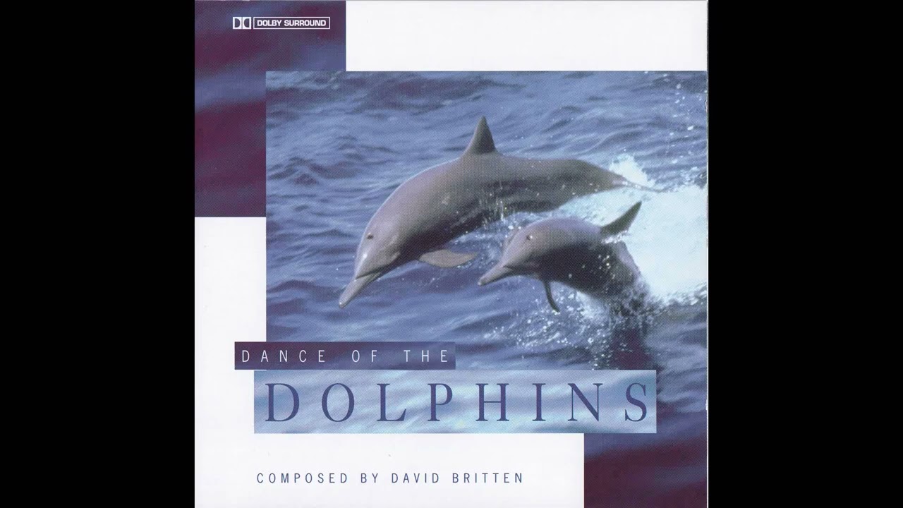 School of Dreams — GFS044: DANCE OF THE DOLPHINS (C.D. Album) — Audio