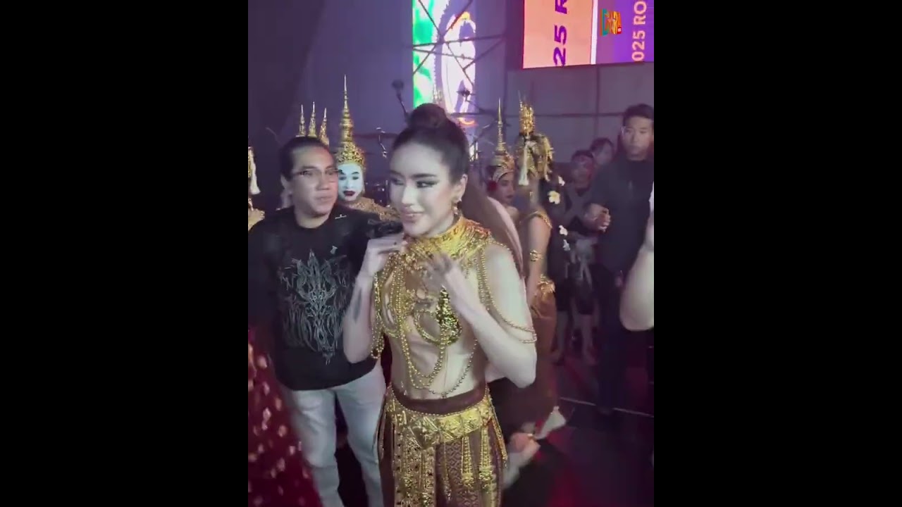 ទេព បូព្រឹក្ស ប្រកាសថាការសម្ដែងមួយនេះអាចជាឆាកចុងក្រោយរបស់ខ្លួន