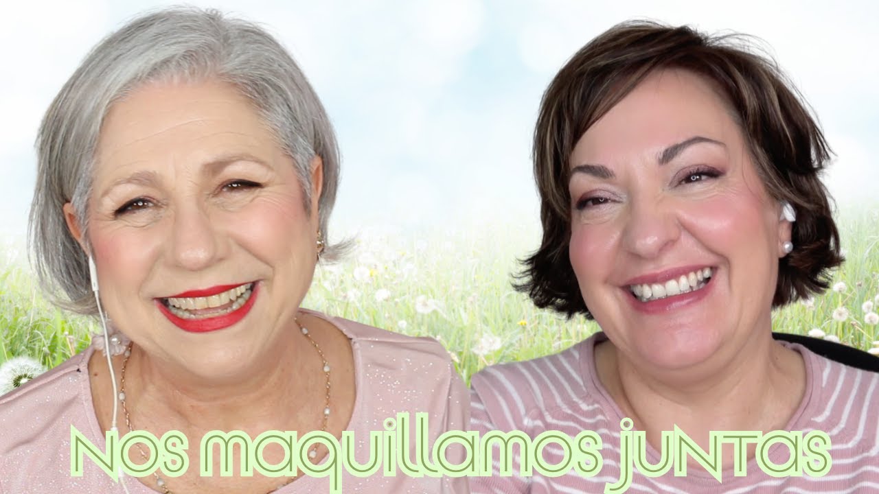 TODOS LOS COLORETES DE MERCADONA Con mi querida MARINA ROSADO
