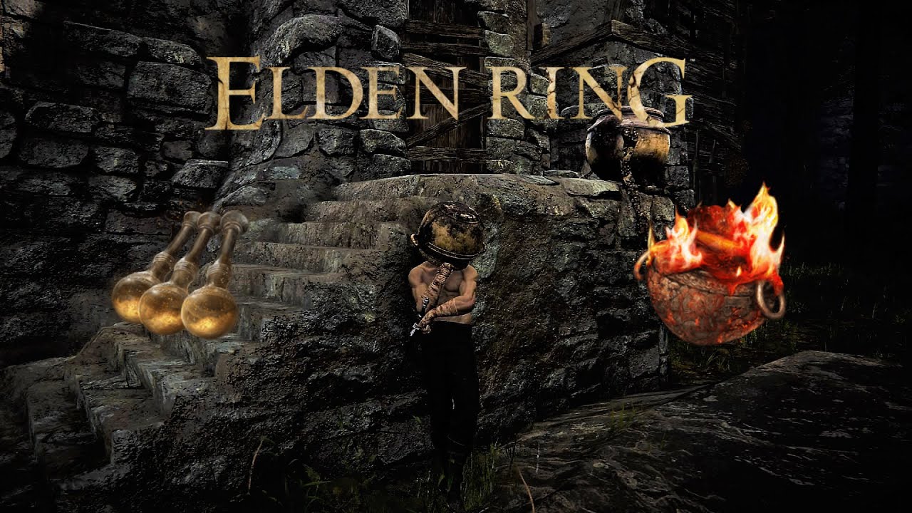 Torchpole & Perfume Build | Duels | Elden Ring PvP