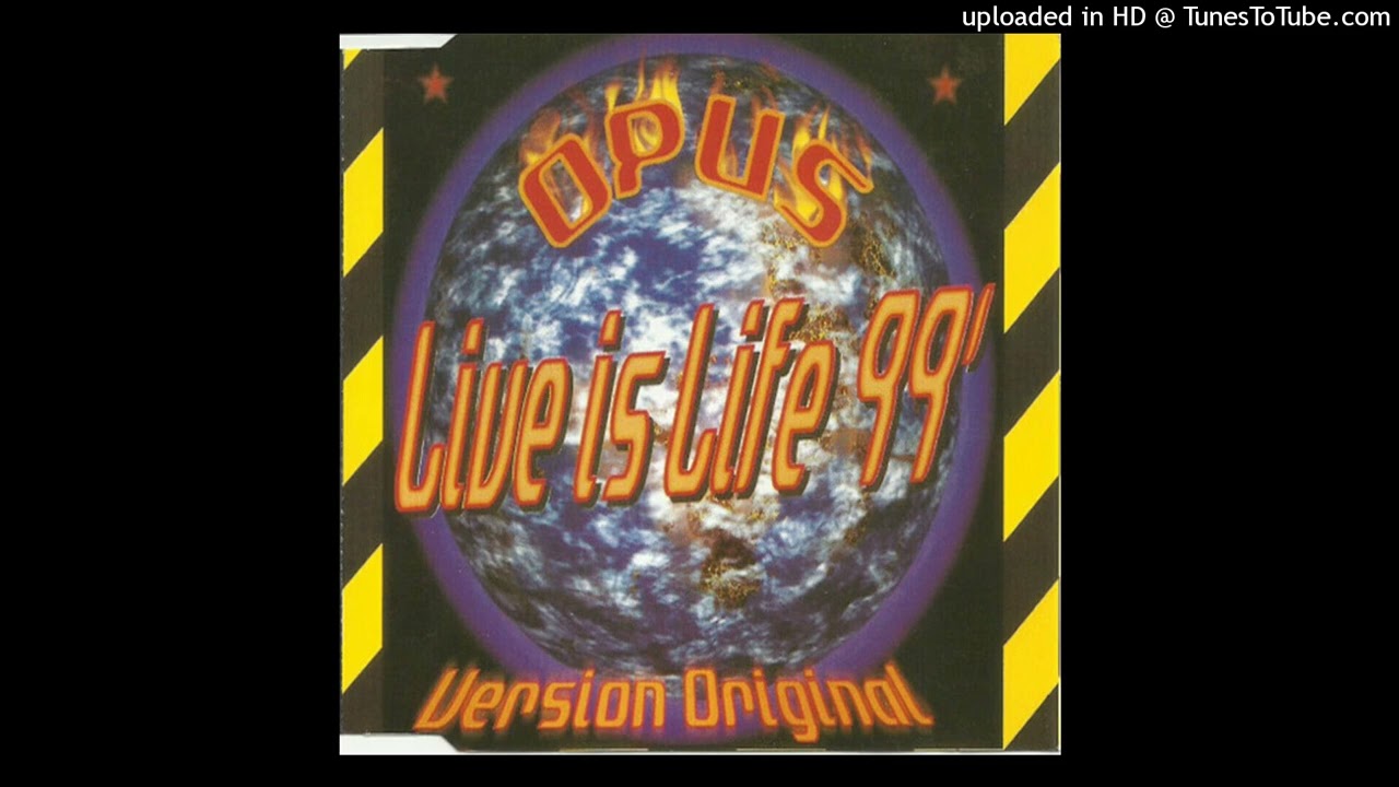 Life Is Life '99