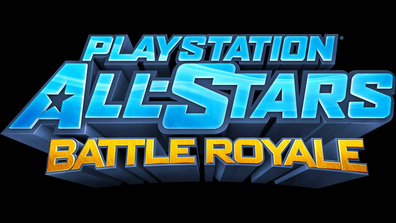 Rival Boss (Heavy) - Intro - PlayStation All-Stars Battle Royale Music Extended