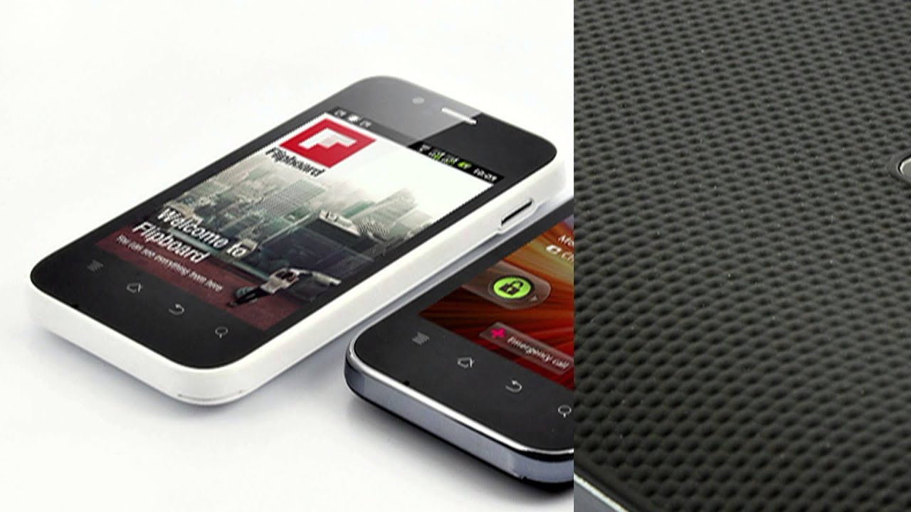 Najlepszy na prezent - Telefon Android 1GHz Processor