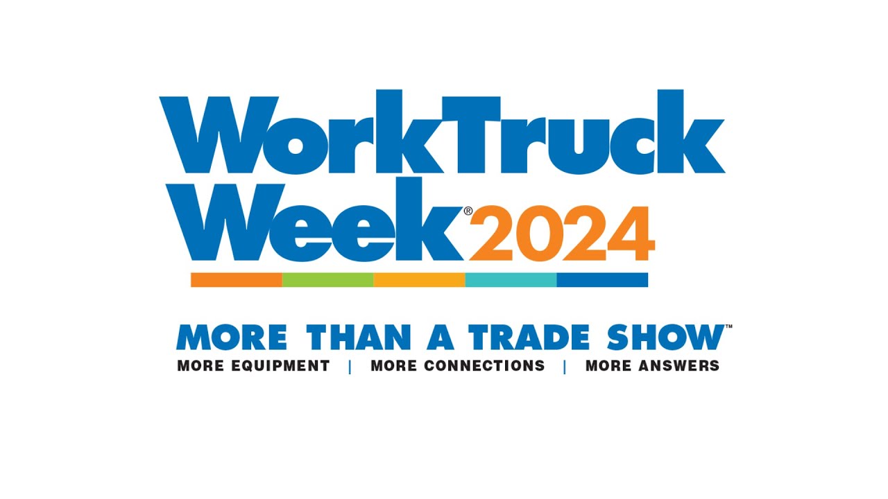 Work Truck Week 2024