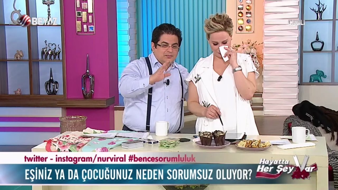 Eşiniz ya da çocuğunuz neden sorumsuz oluyor?