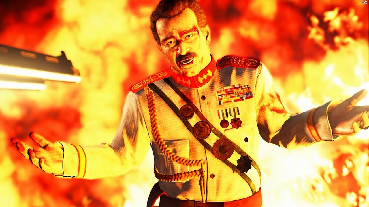 Just Cause 3 - FINAL MISSION - Son Of Medici