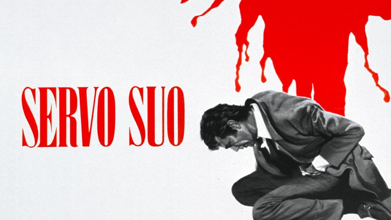 Crimine anni 70: Servo Suo | Guarda il Film Completo