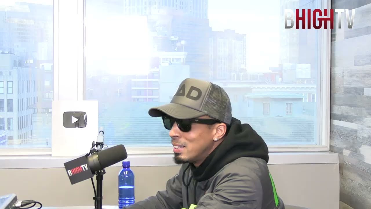 Dallas Austin: Madonna Adapting To ATL Culture, ABC Was Terrified Running From Fans, Monica Records
