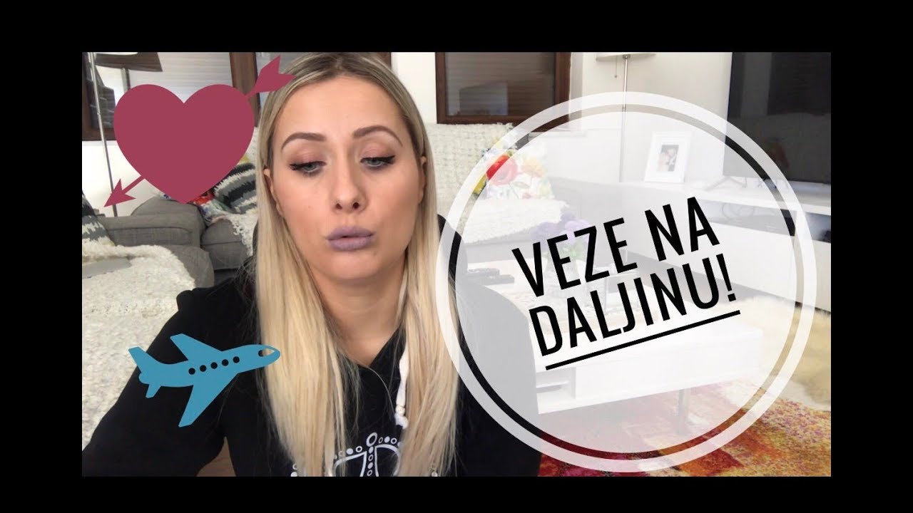 Veza na daljinu (kako smo uspjeli, ljubomora, savjeti i sl)