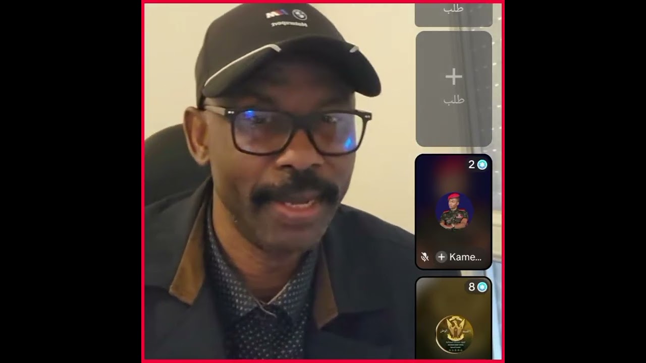 احمد كسلا قصريه كيكل لواء خلا دايرين تعملو لي دمج كيف واي مؤهل اكاديمي يحمله كيكل 