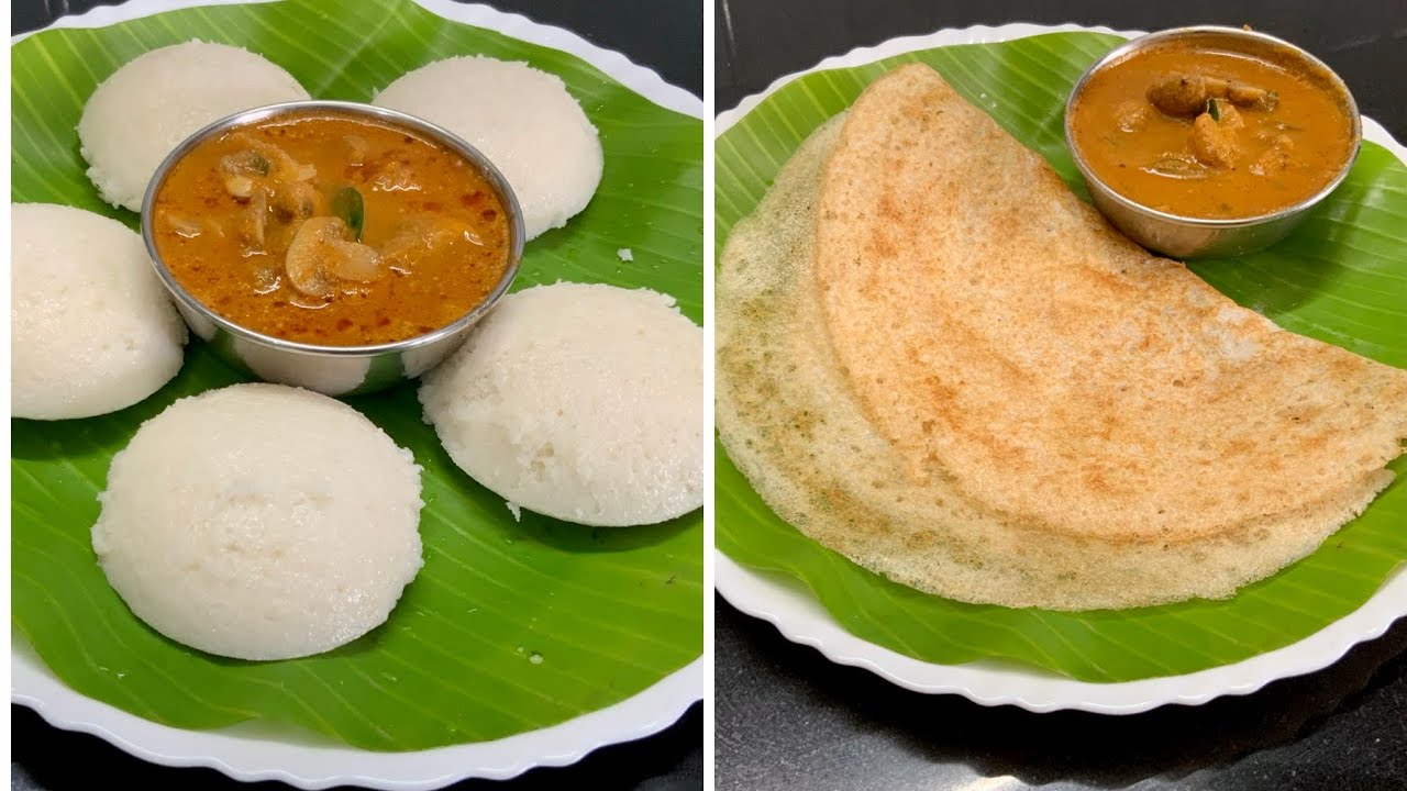 வரகு அரிசி இட்லி இந்த டிப்ஸுடன் பஞ்சு போல சாப்டா செய்யுங்க/varagu idly/millet idly dosa recipe tamil