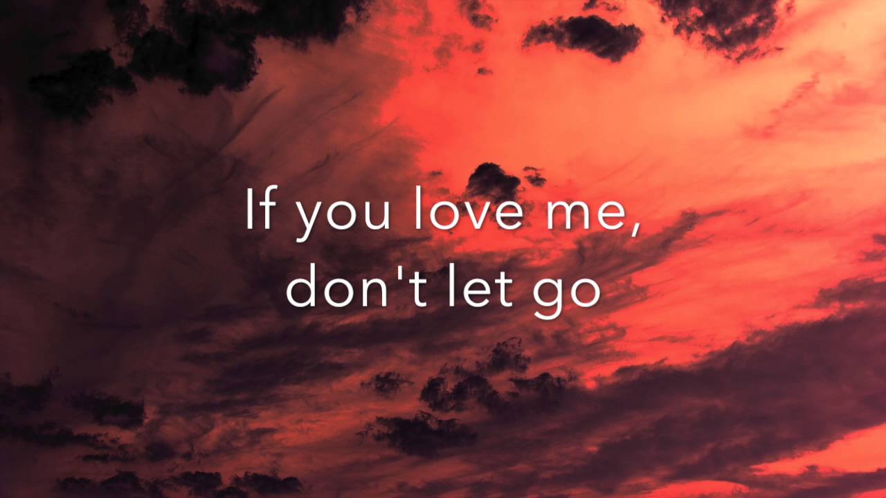 Unsteady-X Ambassadors (Lyrics)