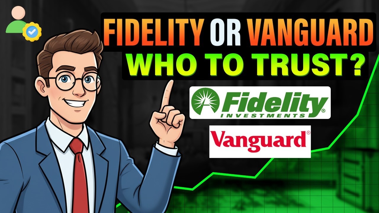 FNILX от Fidelity против VFIAX от Vanguard &mdash; что сделает вас богаче?