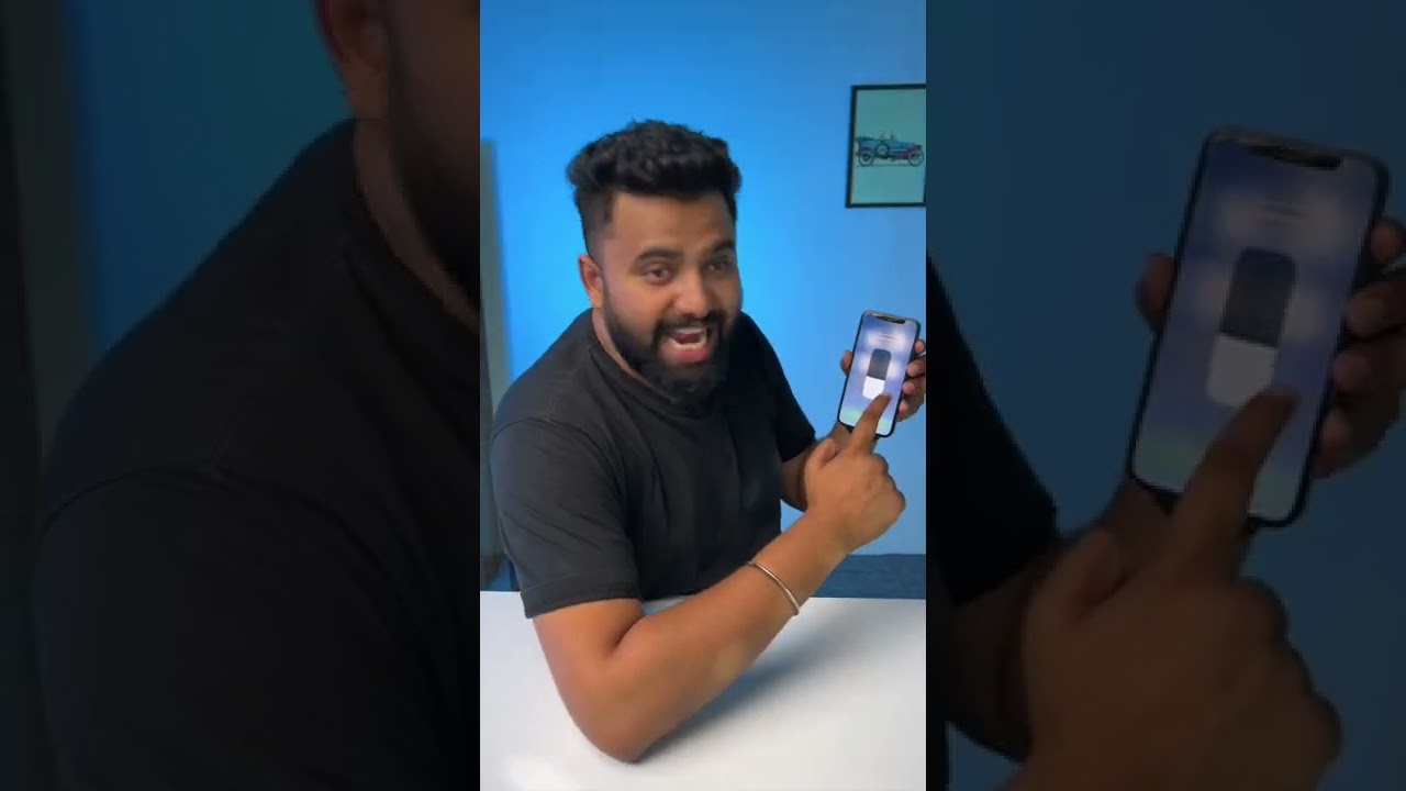 3 суперполезных трюка для iPhone!