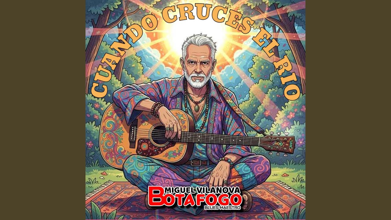Cuando cruces el rio