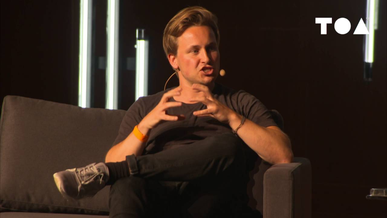 Hello Fresh CEO: How to Scale Your Business!