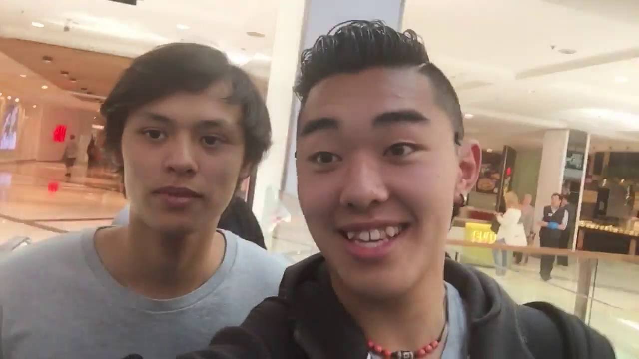We Won Yeezy 750!!