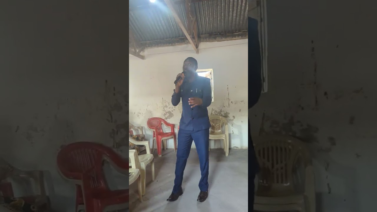 MAOMBI YA UFUNUO NA KUFUNGULIWA 