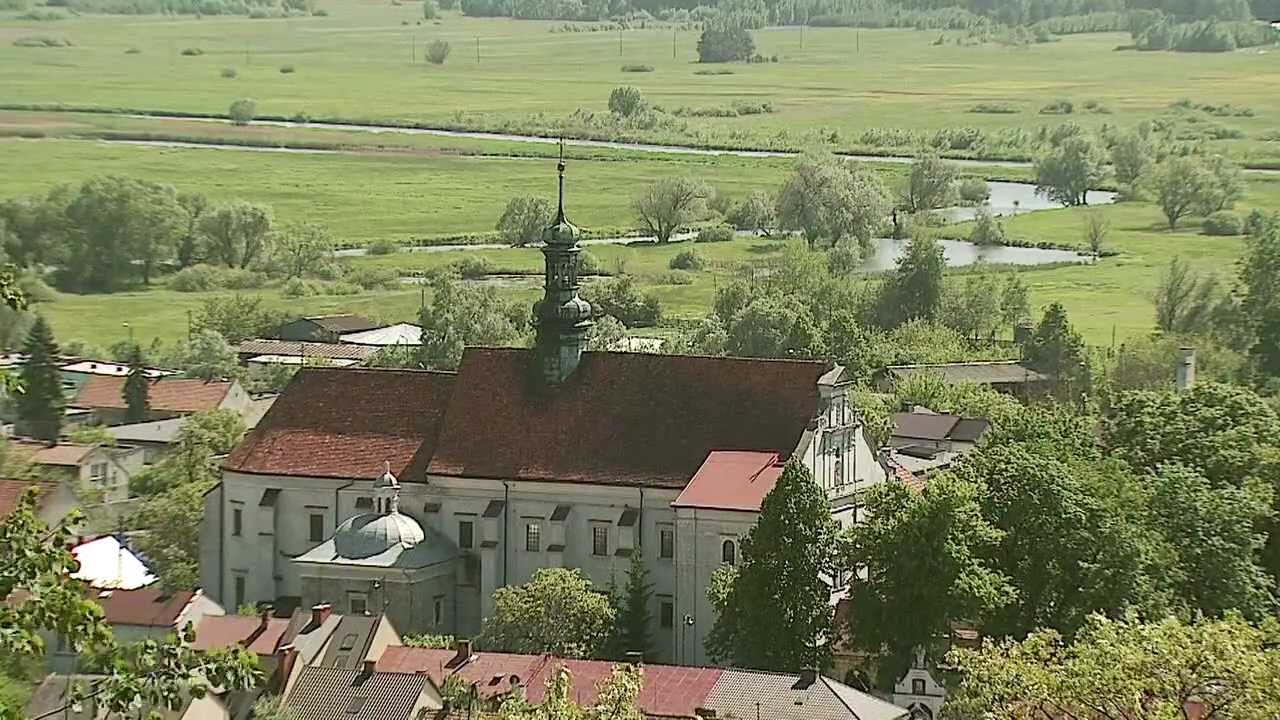 Informator Ponidzie - Gmina Pińczów