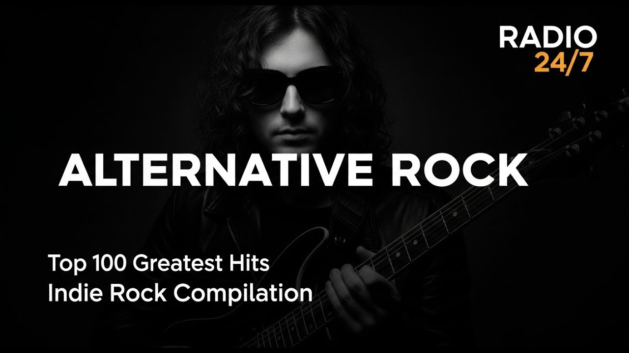 Indie Rock/Alternative Compilation 🎸 That Inspired by Tame Impala Vol 2575