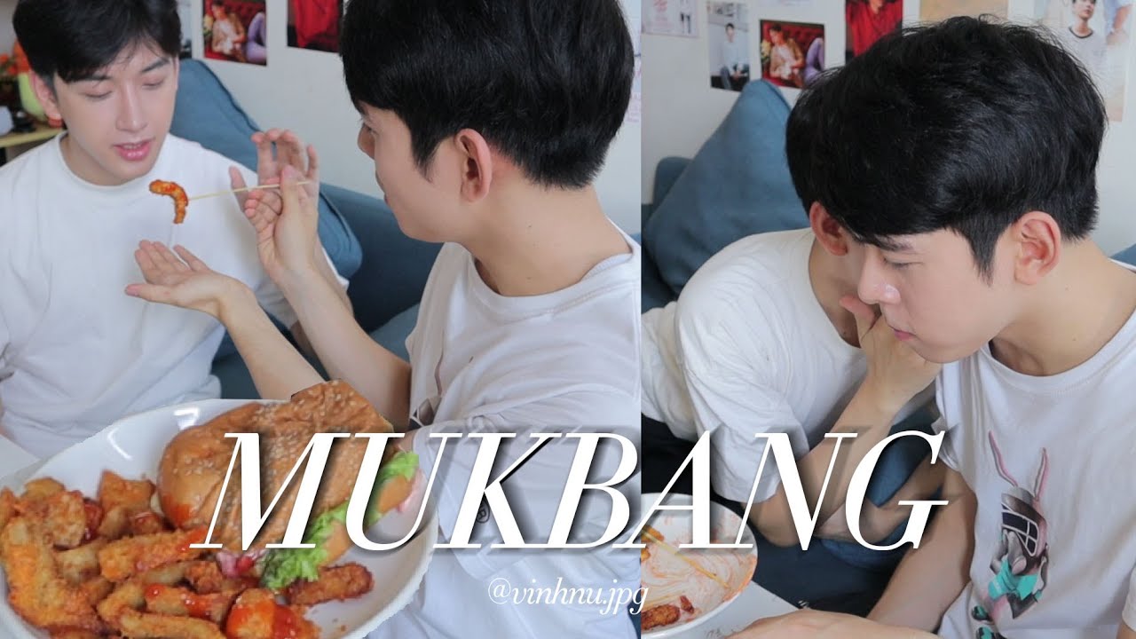 Bá Vinh bị Tuấn Việt làm phiền suốt 30 phút đồng hồ | BÁ VINH