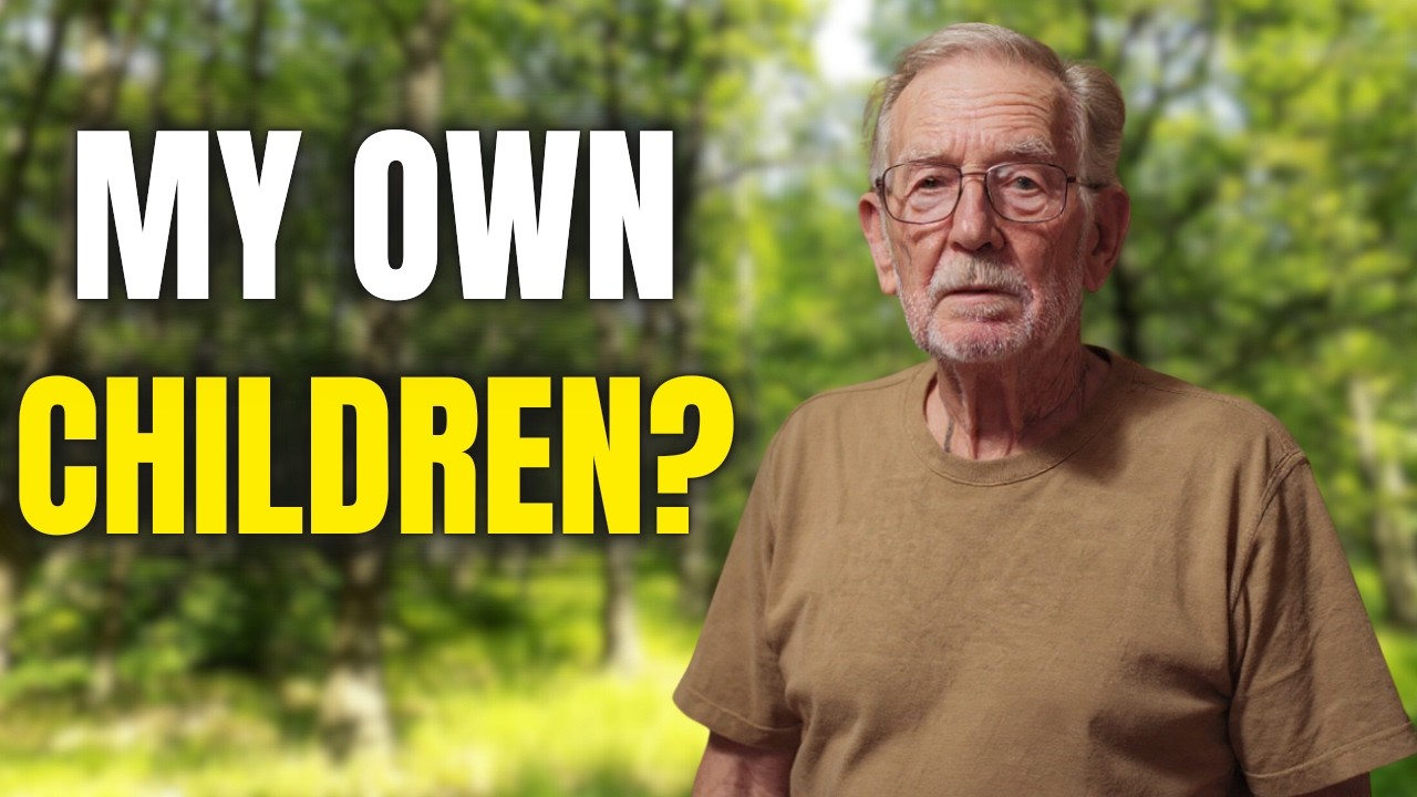 I'm 81. 7 Painful Signs Your Children Only Visit For Money