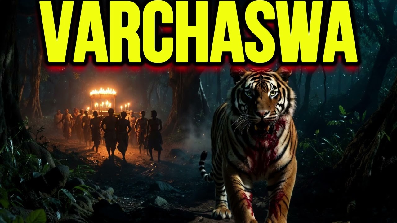 (Late Night Stories) When Brides Became Bait: The Terrifying True Story of Terai’s Killer Tiger