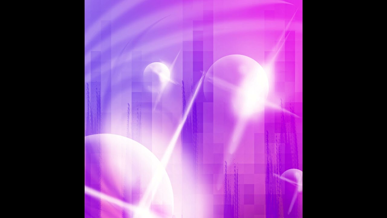 Resonance - Original Track