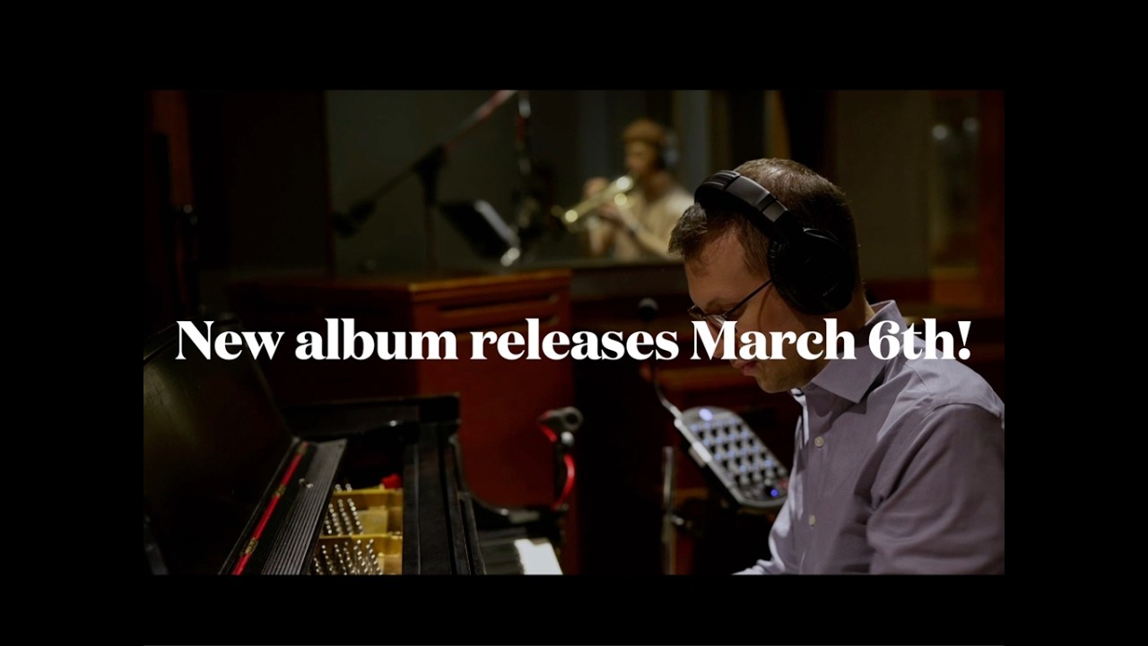 Elastic Groove 2026 Album Teaser