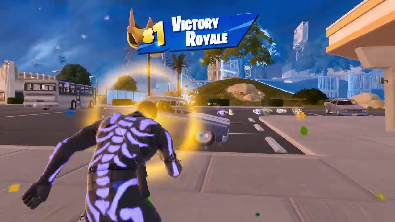 purple skull pubstomper