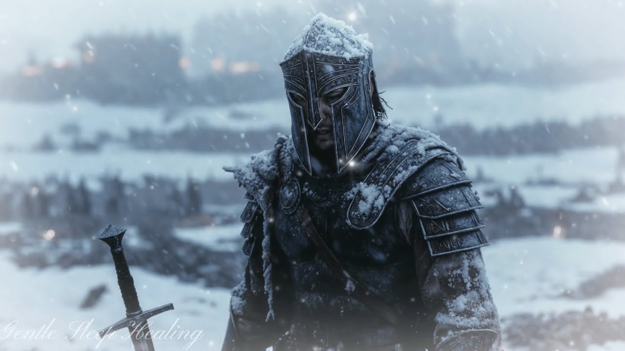 Gladiator Ambient Soundscape | Focus Music for Study & Work