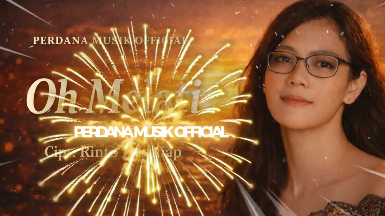 Oh Melati – Cipt. Rinto Harahap | Cover Nostalgia Paling Menyentuh