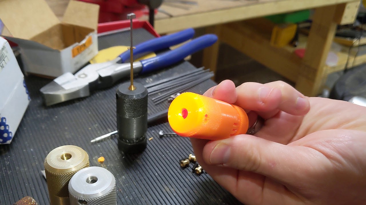 Silver Bullet - DIY Kit How to Build
