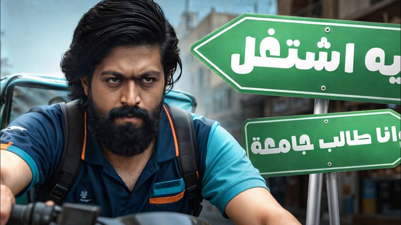 &ldquo;KGF Yash Ka Toxic Attitude 😈 | Mass Entry Edit 🔥&rdquo;