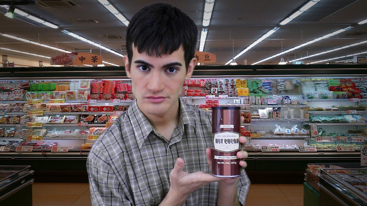 Grocery Store Roleplay – funny, sassy (Soft Spoken ASMR)