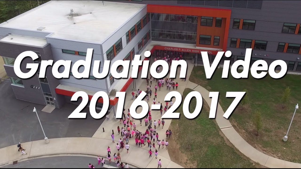 CPA Grad Video : Class of 2017