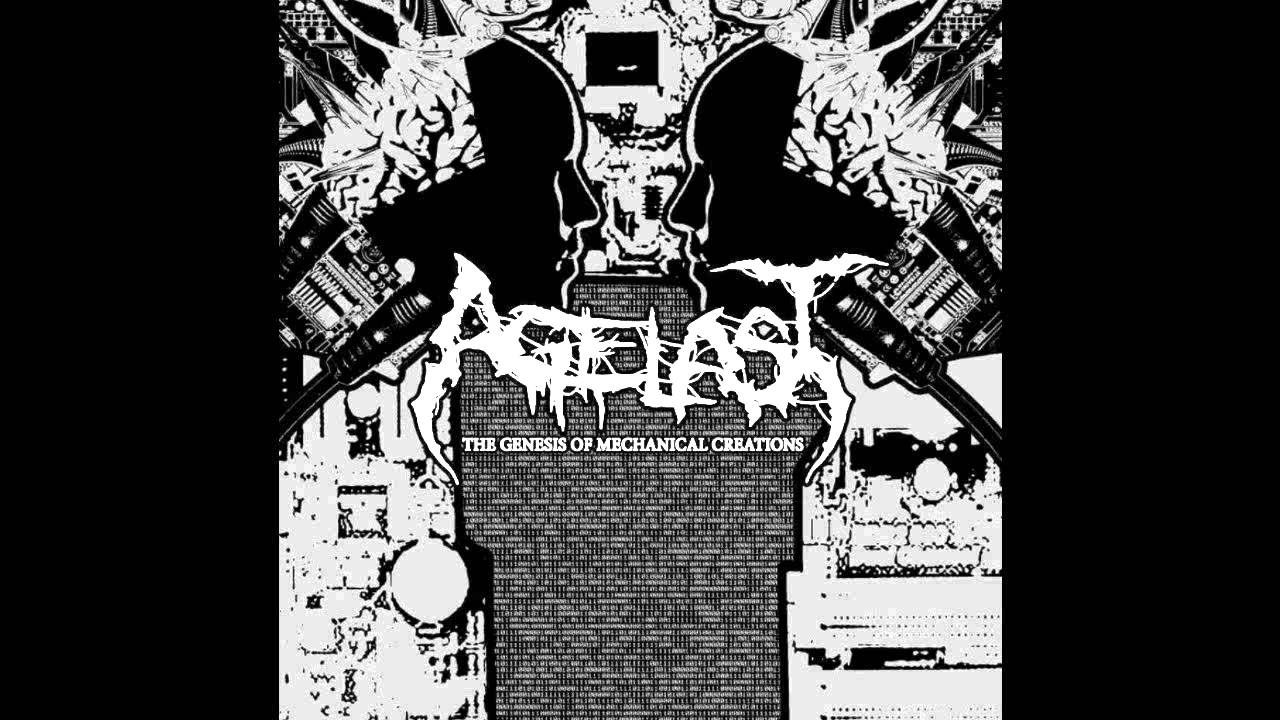Agelast - Global Disorder