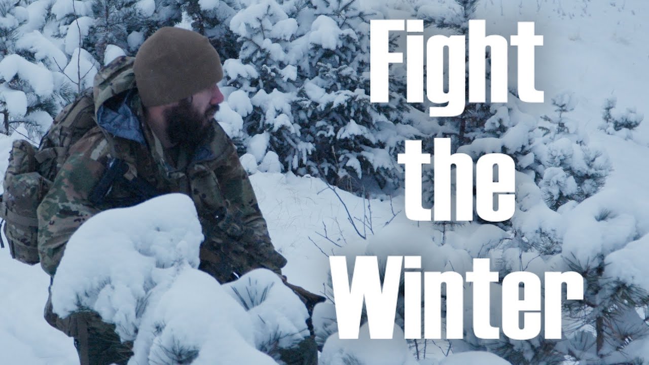 Explaining the US Army Extended Cold Weather Clothing System