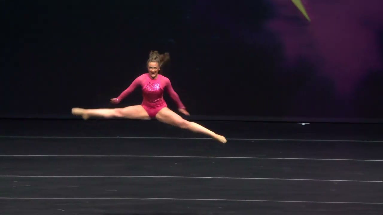Can't Touch It - Water Street Dance Co.
